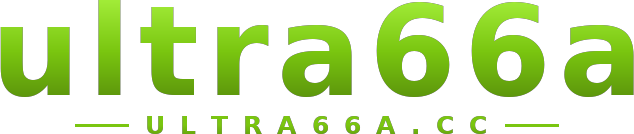 ultra66a logo